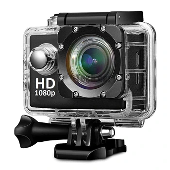 Sports Action Camera